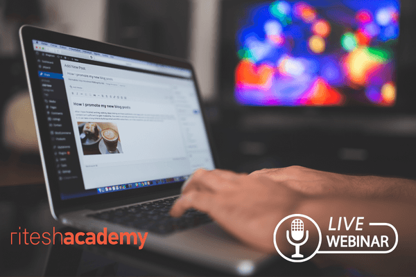 WEBNARS WordPress Mastery